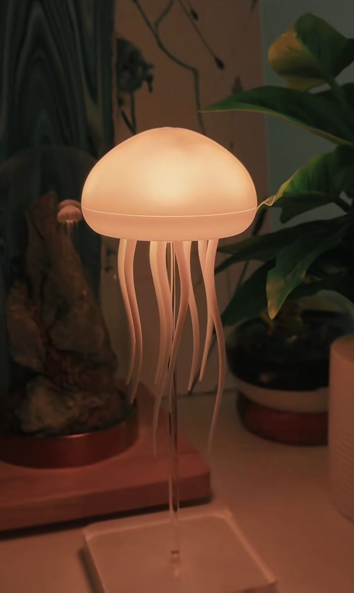 LAMPARA DE MEDUSA