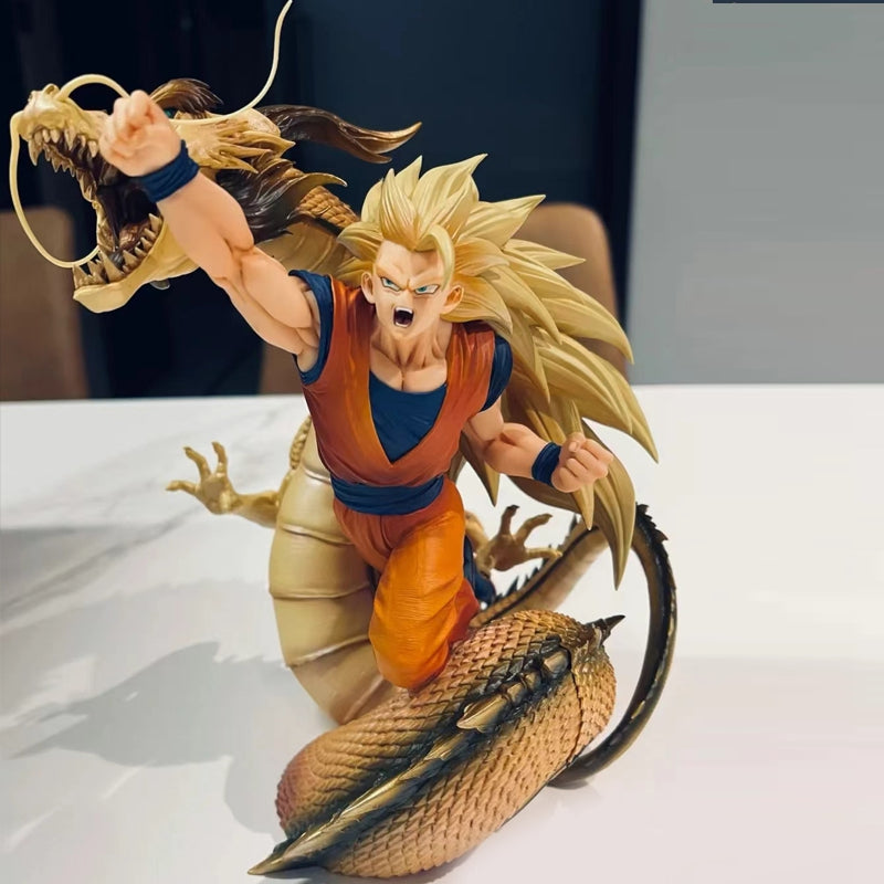GOKU SSJ3