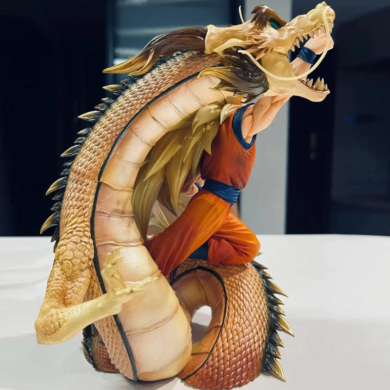 GOKU SSJ3
