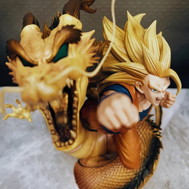 GOKU SSJ3
