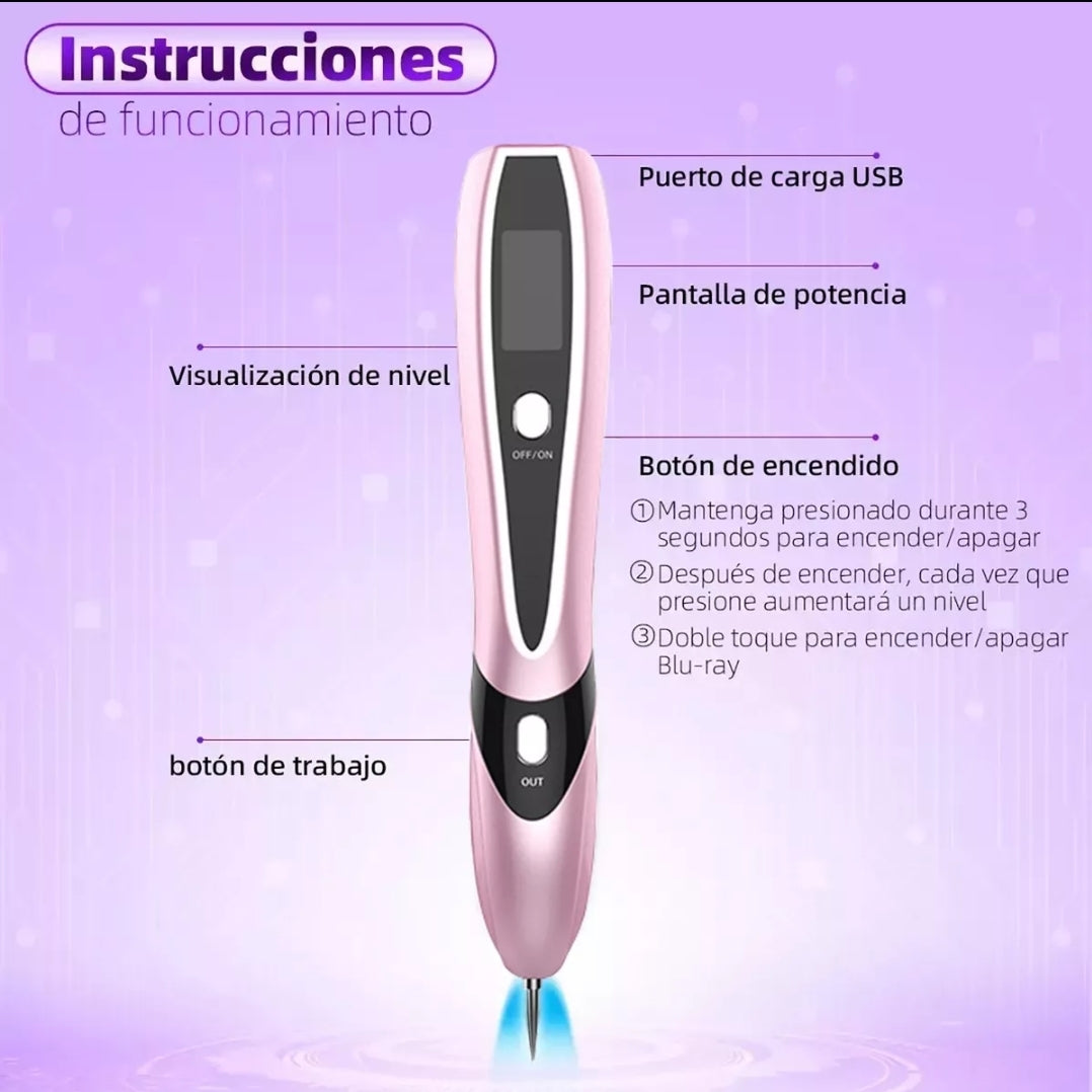 DERMAPEN