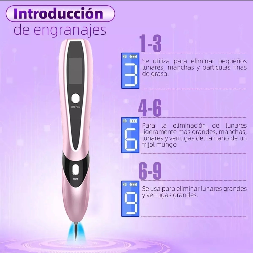 DERMAPEN