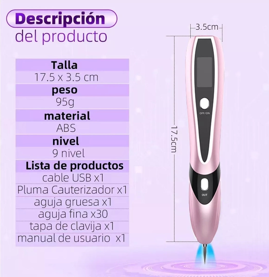 DERMAPEN